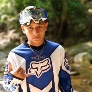 Meet your Posher, Orlyn